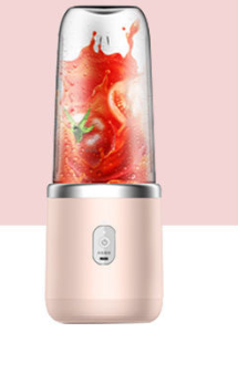 6-Blade Portable Blender